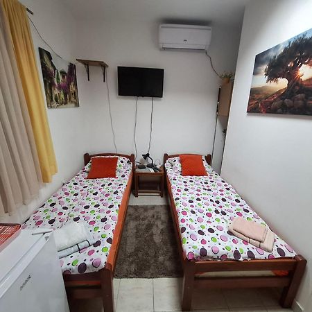 Paulino Rooms Χέρτσεγκ Νόβι Εξωτερικό φωτογραφία