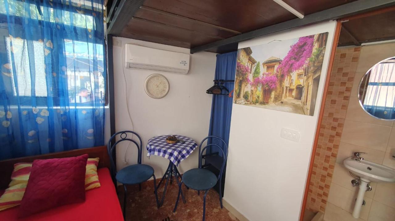 Paulino Rooms Χέρτσεγκ Νόβι Εξωτερικό φωτογραφία