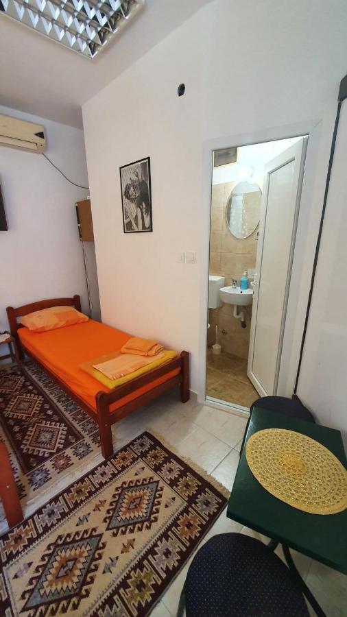 Paulino Rooms Χέρτσεγκ Νόβι Εξωτερικό φωτογραφία