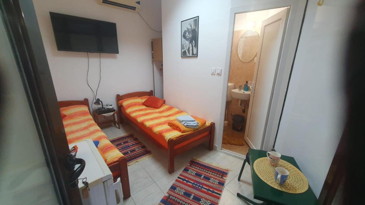 Paulino Rooms Χέρτσεγκ Νόβι Εξωτερικό φωτογραφία