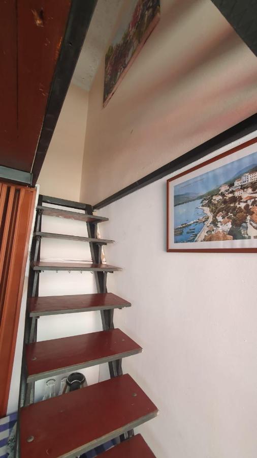 Paulino Rooms Χέρτσεγκ Νόβι Εξωτερικό φωτογραφία