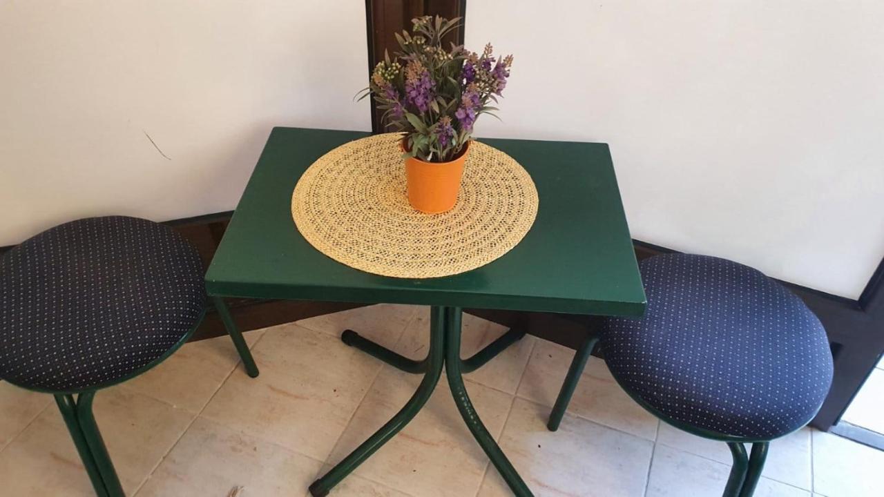 Paulino Rooms Χέρτσεγκ Νόβι Εξωτερικό φωτογραφία