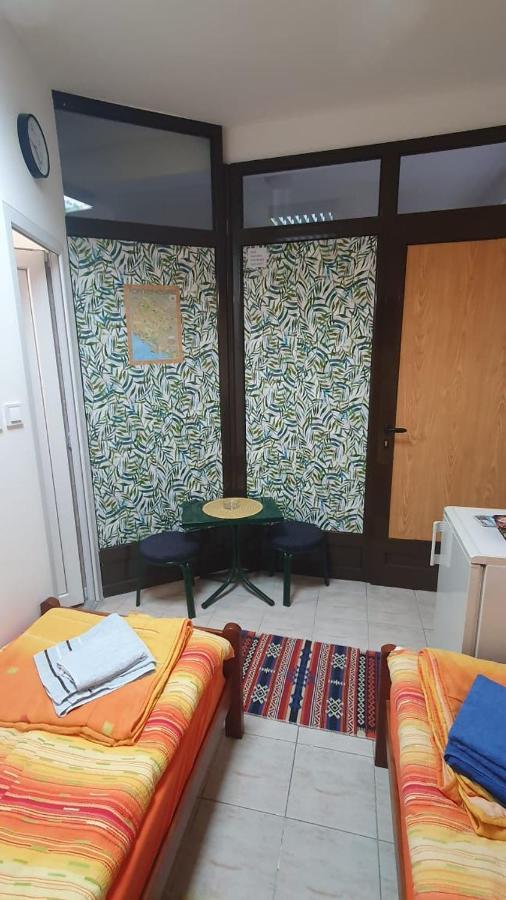Paulino Rooms Χέρτσεγκ Νόβι Εξωτερικό φωτογραφία