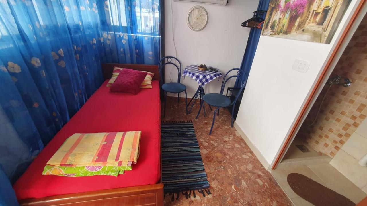 Paulino Rooms Χέρτσεγκ Νόβι Εξωτερικό φωτογραφία