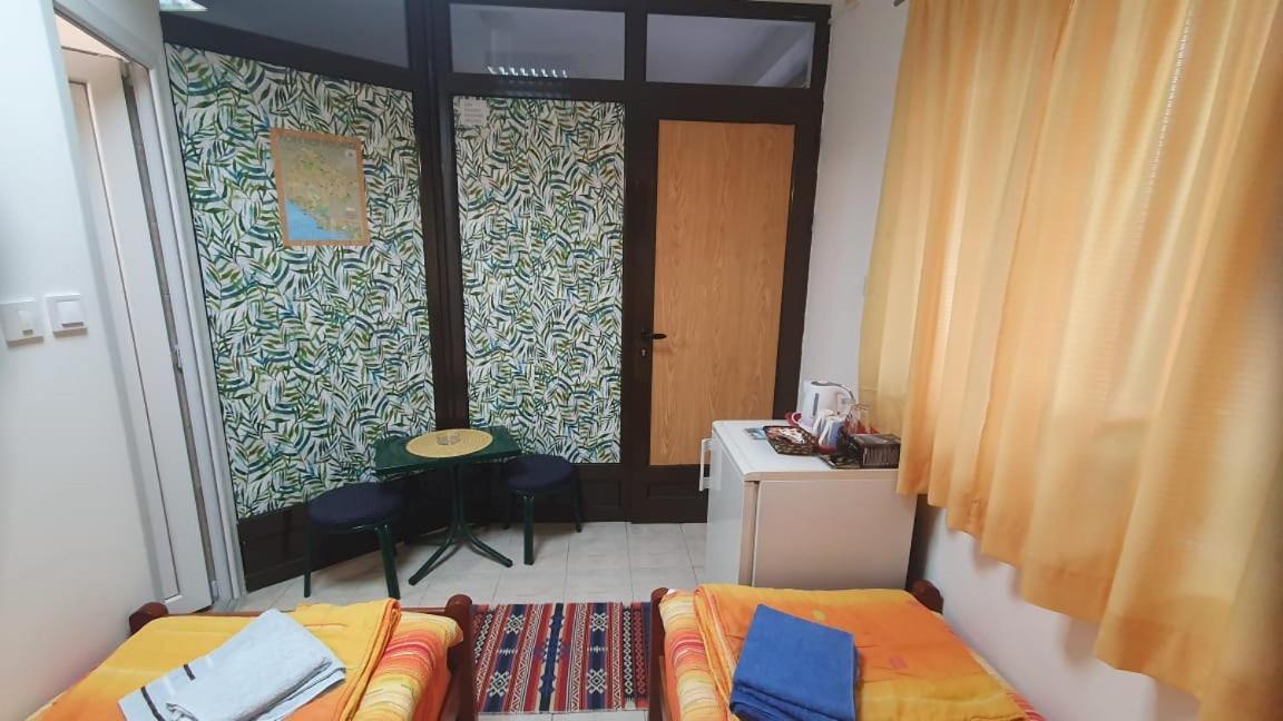 Paulino Rooms Χέρτσεγκ Νόβι Εξωτερικό φωτογραφία