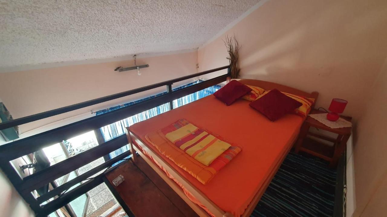 Paulino Rooms Χέρτσεγκ Νόβι Εξωτερικό φωτογραφία