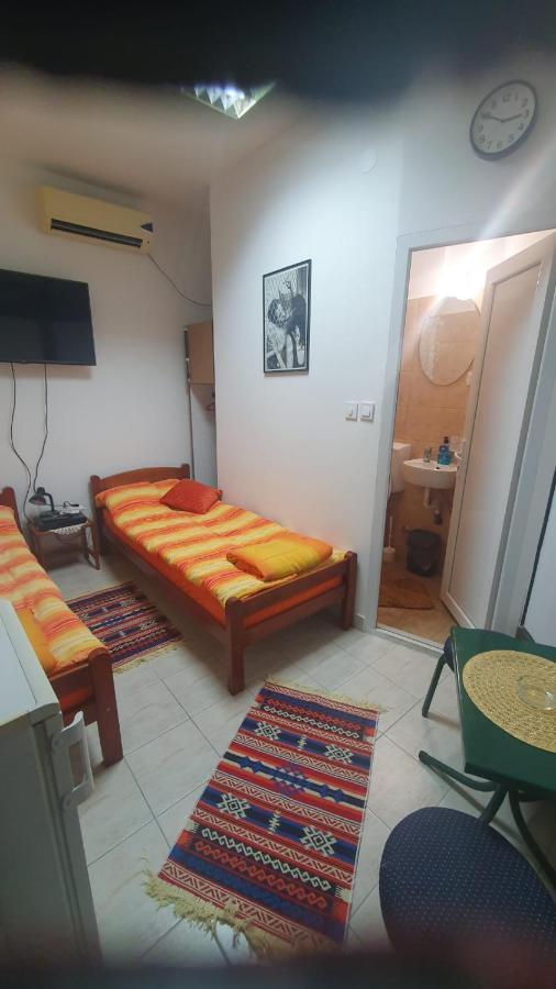 Paulino Rooms Χέρτσεγκ Νόβι Εξωτερικό φωτογραφία