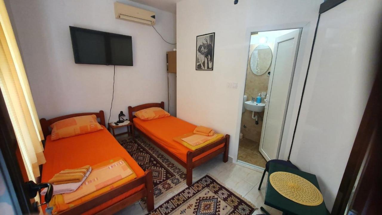 Paulino Rooms Χέρτσεγκ Νόβι Εξωτερικό φωτογραφία