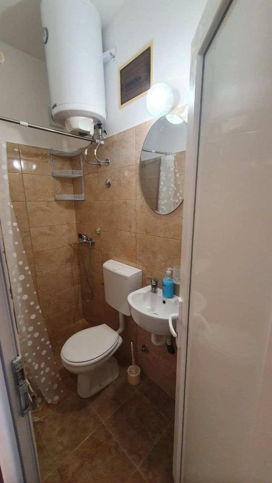 Paulino Rooms Χέρτσεγκ Νόβι Εξωτερικό φωτογραφία