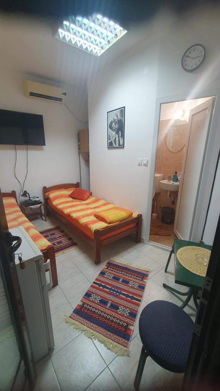 Paulino Rooms Χέρτσεγκ Νόβι Εξωτερικό φωτογραφία
