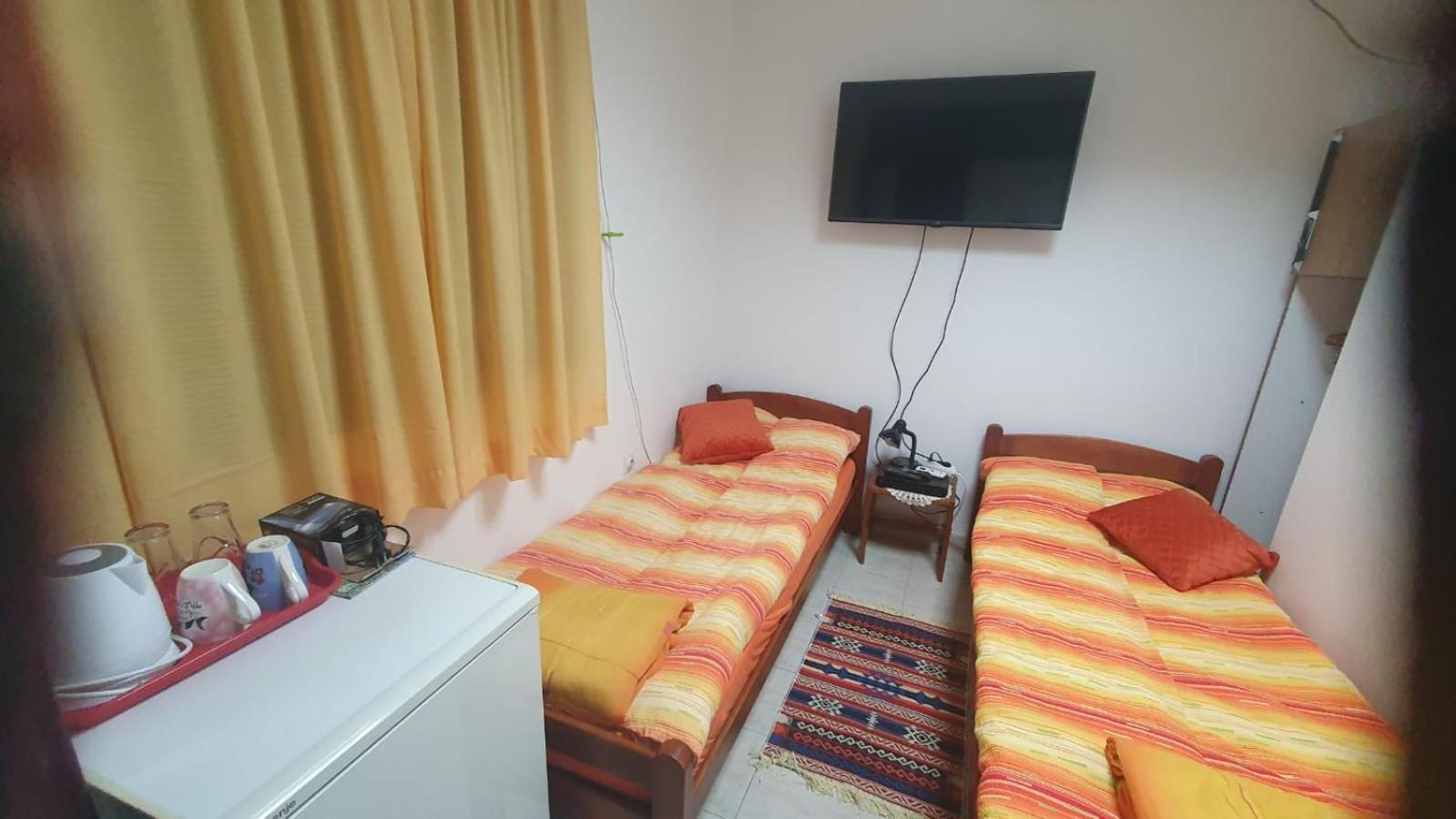 Paulino Rooms Χέρτσεγκ Νόβι Εξωτερικό φωτογραφία