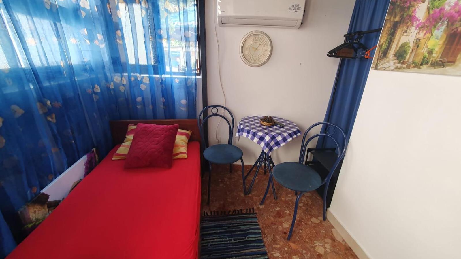 Paulino Rooms Χέρτσεγκ Νόβι Εξωτερικό φωτογραφία