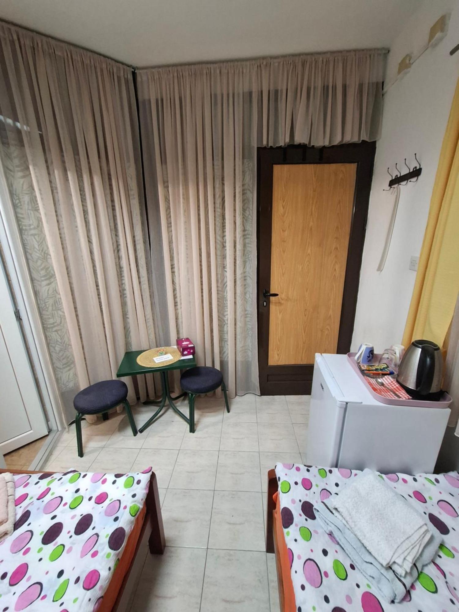 Paulino Rooms Χέρτσεγκ Νόβι Εξωτερικό φωτογραφία