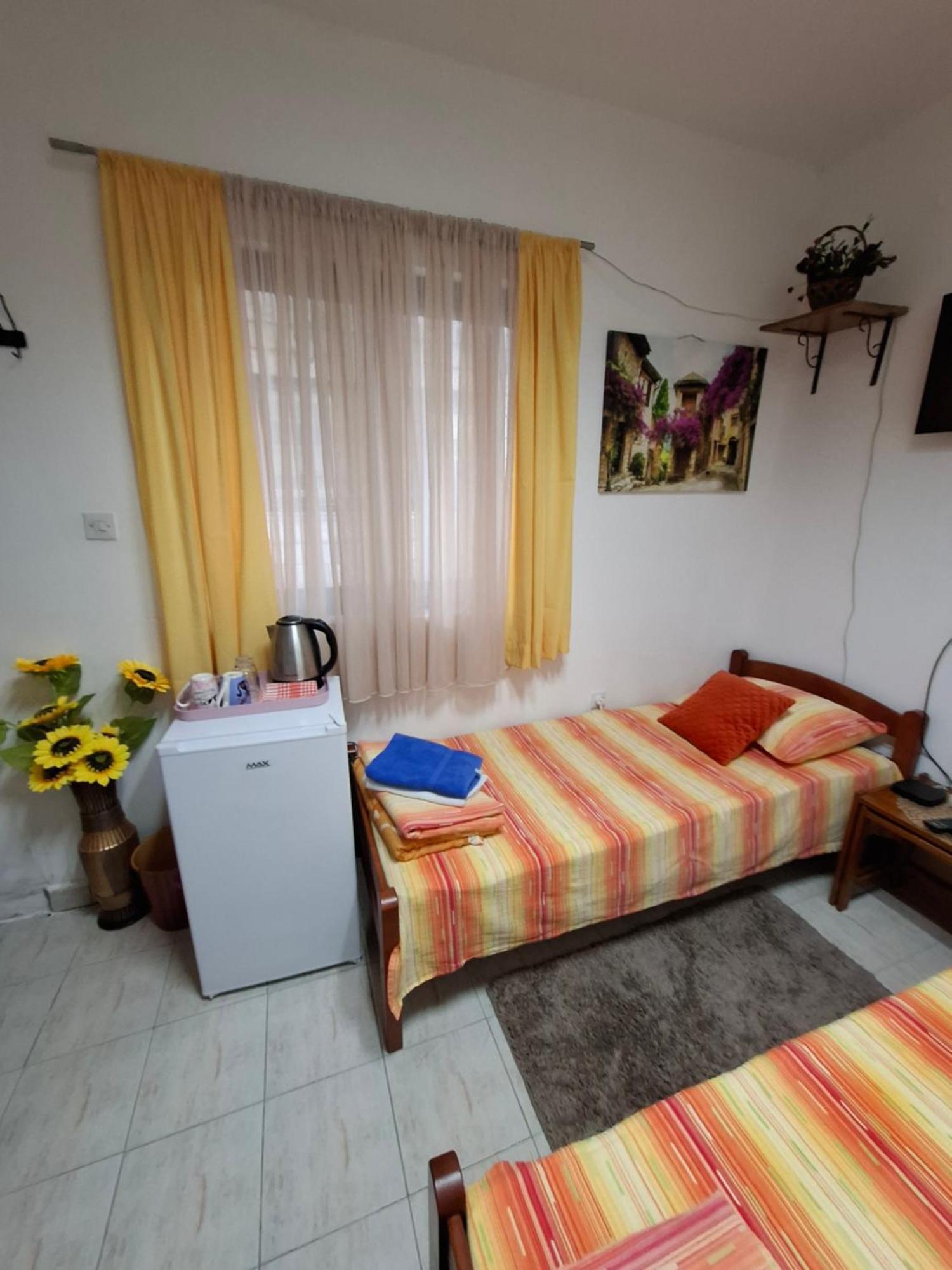 Paulino Rooms Χέρτσεγκ Νόβι Εξωτερικό φωτογραφία