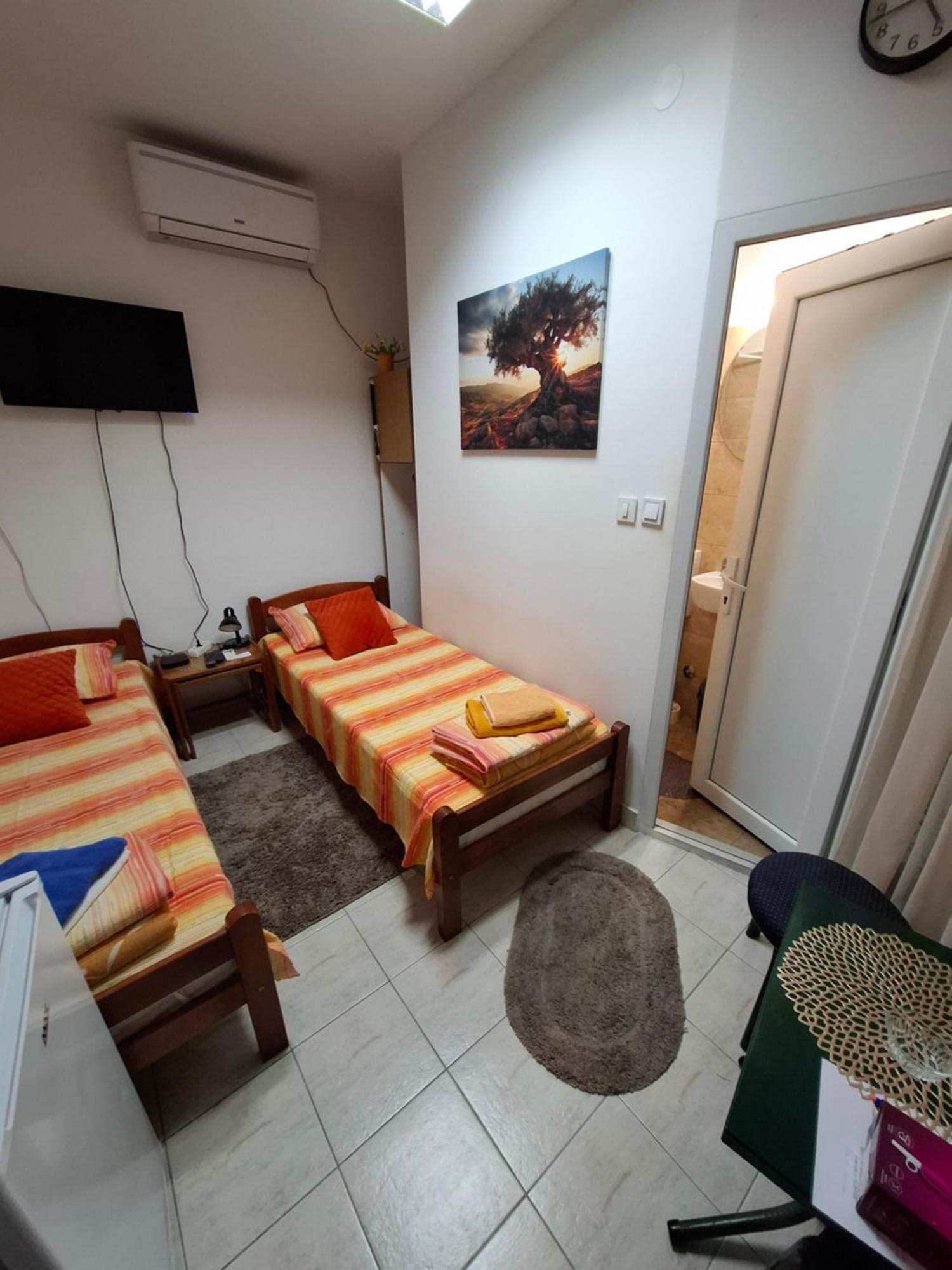 Paulino Rooms Χέρτσεγκ Νόβι Εξωτερικό φωτογραφία